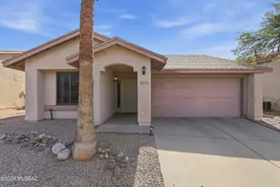 8078 N Streamside Ave, Tucson, AZ 85741 - Photo 1