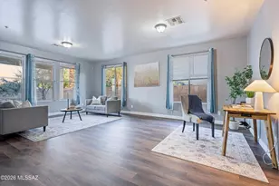 6851 S Salt Cedar Rd, Tucson, AZ 85756 - Photo 6