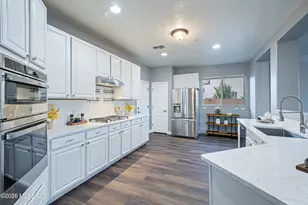 6851 S Salt Cedar Rd, Tucson, AZ 85756 - Photo 16