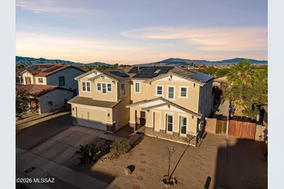 6851 S Salt Cedar Road, Tucson, AZ 85756 - Photo 48
