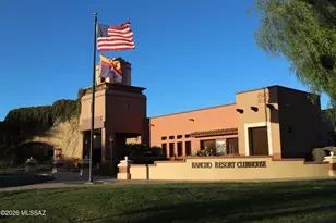 1337 W Vuelta del Yunque, Sahuarita, AZ 85629 - Photo 20