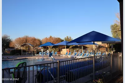 1337 W Vuelta Del Yunque #W Vuelta del Yunque, Sahuarita, AZ 85629 - Photo 22