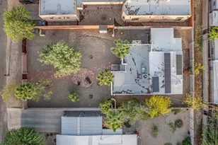 4950 E Hawthorne St, Tucson, AZ 85711 - Photo 28