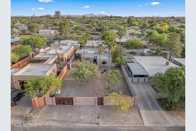 4950 E Hawthorne Street, Tucson, AZ 85711 - Photo 28