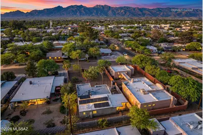 4950 E Hawthorne Street, Tucson, AZ 85711 - Photo 30