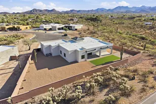 3390 Jayte Ct W, Tucson, AZ 85745 - Photo 50