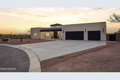 3390 Jayte Court W, Tucson, AZ 85745 - Photo 4