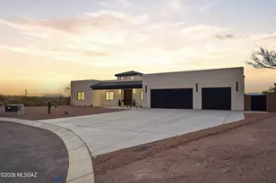 3390 Jayte Ct W, Tucson, AZ 85745 - Photo 4