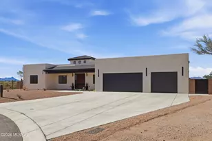 3390 Jayte Ct W, Tucson, AZ 85745 - Photo 2