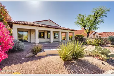 5323 N Ridge Spring Place, Tucson, AZ 85749 - Photo 40