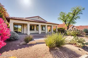5323 N Ridge Spring Pl, Tucson, AZ 85749 - Photo 40