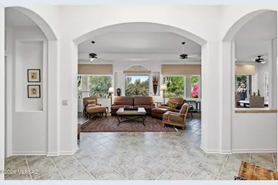 5323 N Ridge Spring Place, Tucson, AZ 85749 - Photo 8