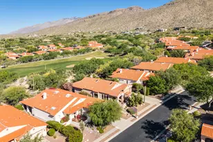 5323 N Ridge Spring Pl, Tucson, AZ 85749 - Photo 2