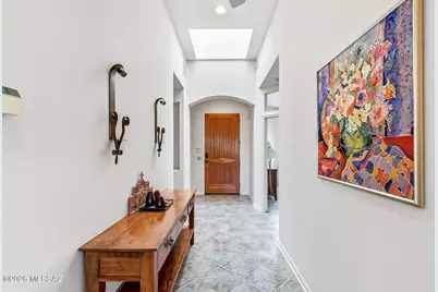5323 N Ridge Spring Place, Tucson, AZ 85749 - Photo 6
