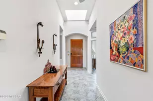 5323 N Ridge Spring Pl, Tucson, AZ 85749 - Photo 6