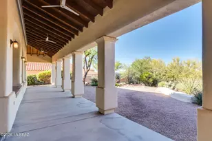 5323 N Ridge Spring Pl, Tucson, AZ 85749 - Photo 34
