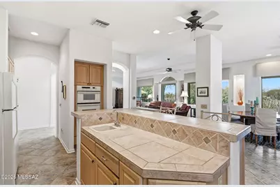5323 N Ridge Spring Place, Tucson, AZ 85749 - Photo 16