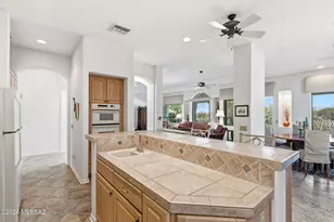 5323 N Ridge Spring Pl, Tucson, AZ 85749 - Photo 16