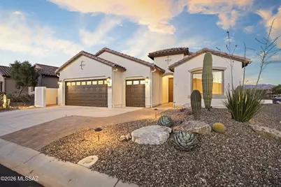 60019 E Heron Drive, Oracle, AZ 85623 - Photo 8