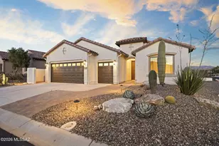 60019 E Heron Dr, Oracle, AZ 85623 - Photo 8