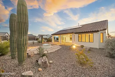 60019 E Heron Drive, Oracle, AZ 85623 - Photo 44