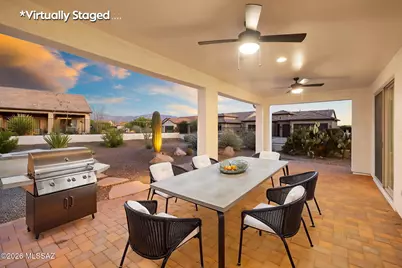 60019 E Heron Drive, Oracle, AZ 85623 - Photo 46