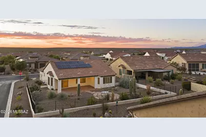 60019 E Heron Drive, Oracle, AZ 85623 - Photo 42