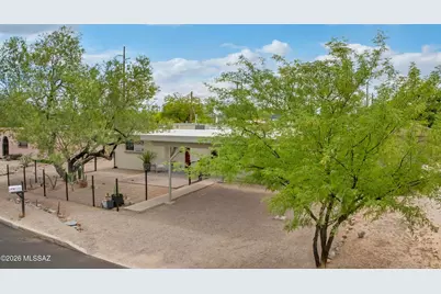 4858 E 4th Street, Tucson, AZ 85711 - Photo 40