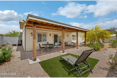 4858 E 4th Street, Tucson, AZ 85711 - Photo 34