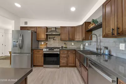 4858 E 4th Street, Tucson, AZ 85711 - Photo 1