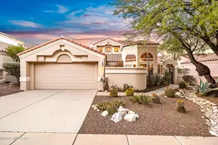 1529 E Ram Canyon Dr, Tucson, AZ 85737 - Photo 2