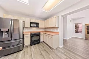 1529 E Ram Canyon Dr, Tucson, AZ 85737 - Photo 20