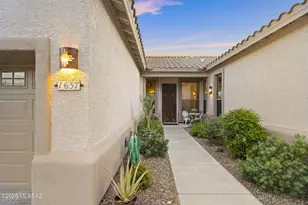 1637 W Thorntree Dr, Oro Valley, AZ 85737 - Photo 4