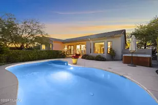 1637 W Thorntree Dr, Oro Valley, AZ 85737 - Photo 40