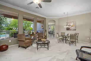 1637 W Thorntree Dr, Oro Valley, AZ 85737 - Photo 10