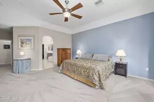 1637 W Thorntree Dr, Oro Valley, AZ 85737 - Photo 24