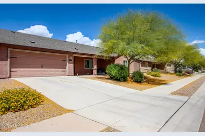 7056 S Draper Road, Tucson, AZ 85757 - Photo 2