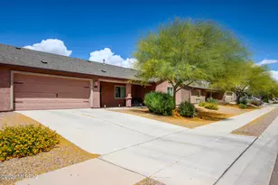 7056 S Draper Rd, Tucson, AZ 85757 - Photo 2