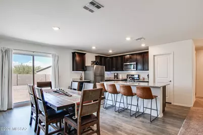 7056 S Draper Road, Tucson, AZ 85757 - Photo 10