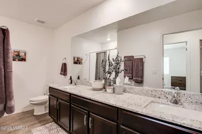 7056 S Draper Road, Tucson, AZ 85757 - Photo 14