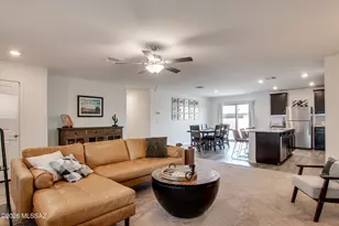 7056 S Draper Rd, Tucson, AZ 85757 - Photo 6