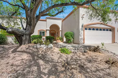 1336 W Cactus Moon Place, Tucson, AZ 85737 - Photo 1