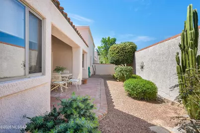 1336 W Cactus Moon Place, Tucson, AZ 85737 - Photo 28