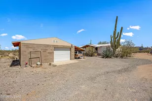 6940 N Pelto Path, Tucson, AZ 85743 - Photo 26