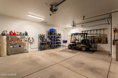 1438 E Quartzite Way, Green Valley, AZ 85614 - Photo 38