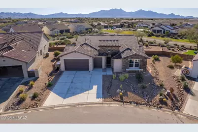 1438 E Quartzite Way, Green Valley, AZ 85614 - Photo 1
