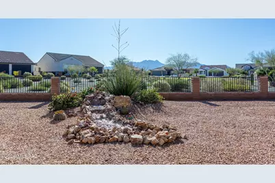 1438 E Quartzite Way, Green Valley, AZ 85614 - Photo 30