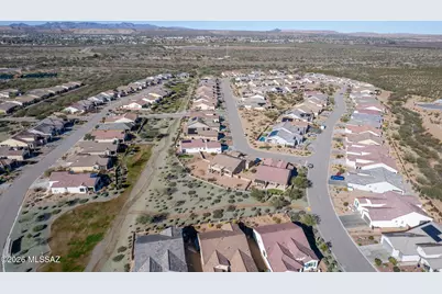 1438 E Quartzite Way, Green Valley, AZ 85614 - Photo 46