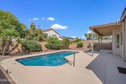 7472 W Cosmic Sky Drive, Tucson, AZ 85743 - Photo 32