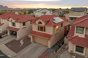 8973 N Twain St, Tucson, AZ 85742 - Photo 2